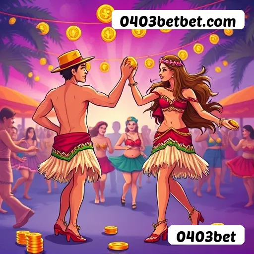 Aplicativo móvel 0403bet para iOS e Android