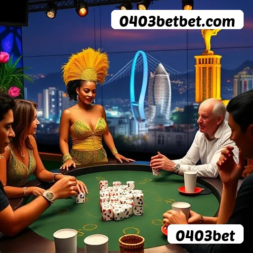 Análise de apostas 0403bet