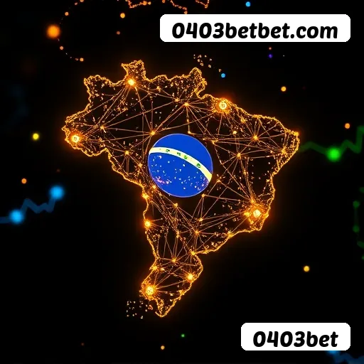 Cassino online 0403bet - Imagem principal