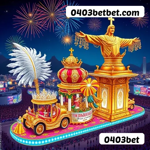 Plataforma 0403bet - Imagem principal