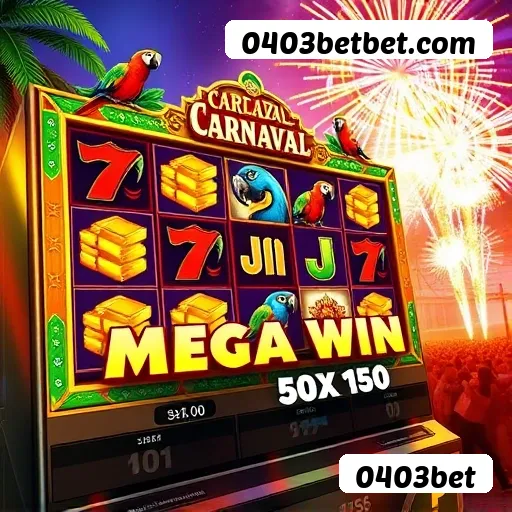 Qualificar VIP 0403bet