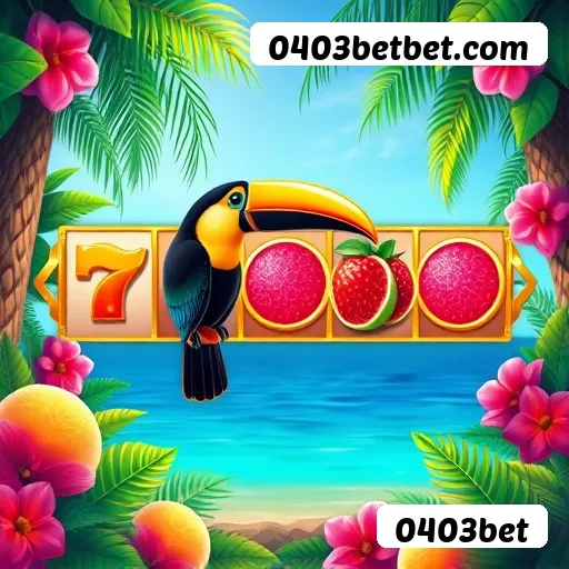 Prêmio 0403bet